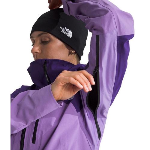 Women's The North Face Summit Torre Egger Futurelight Hooded Jacket - Primary Image