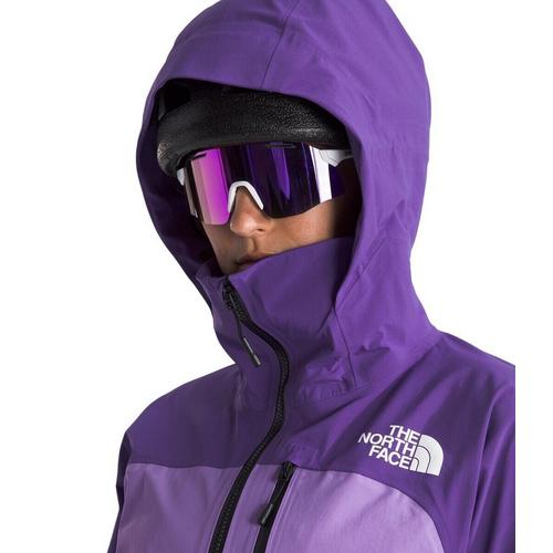 Women's The North Face Summit Torre Egger Futurelight Hooded Jacket - Primary Image