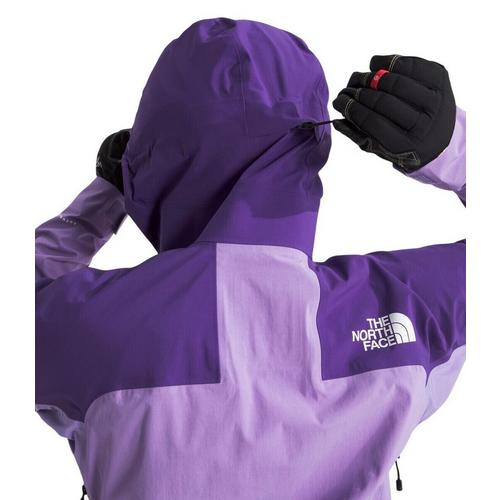 Women's The North Face Summit Torre Egger Futurelight Hooded Jacket - Primary Image