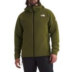 Men's The North Face Summit Casaval Hybrid Hooded Softshell Jacket - Thumbnail 1 of 3