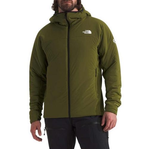 Men's The North Face Summit Casaval Hybrid Hooded Softshell Jacket - Primary Image