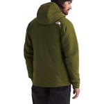 Men's The North Face Summit Casaval Hybrid Hooded Softshell Jacket - Thumbnail 3 of 3
