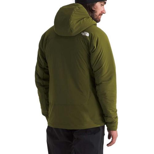 Men's The North Face Summit Casaval Hybrid Hooded Softshell Jacket - Primary Image
