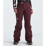 Women's The North Face Freedom Snow Pants - Thumbnail 1 of 2