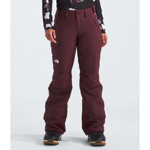 Women's The North Face Freedom Snow Pants - Primary Image
