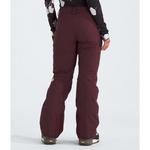 Women's The North Face Freedom Snow Pants - Thumbnail 2 of 2