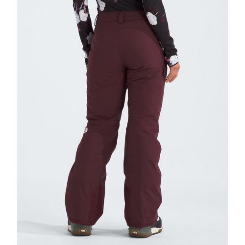 Women's The North Face Freedom Snow Pants - Primary Image