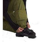 Women's The North Face Freedom Insulated Snow Bibs - Thumbnail 3 of 4