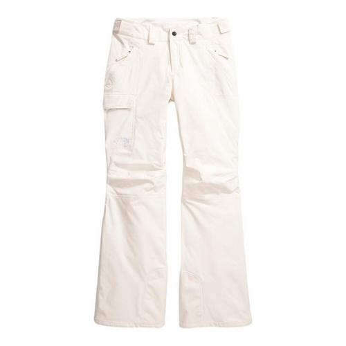 Women's The North Face Freedom Snow Pants - Primary Image