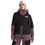 Women's The North Face Dragline Hooded Insulated,Hardshell - Thumbnail 1 of 3