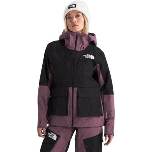 Women's The North Face Dragline Hooded Insulated,Hardshell - Primary Image