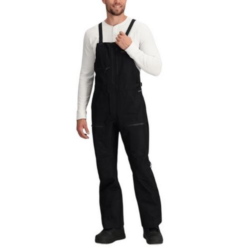 Men's The North Face Ceptor Snow Bibs - Primary Image