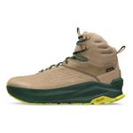 Men's Altra Olympus 6 Mid GTX Waterproof Hiking Boots - Thumbnail 1 of 4