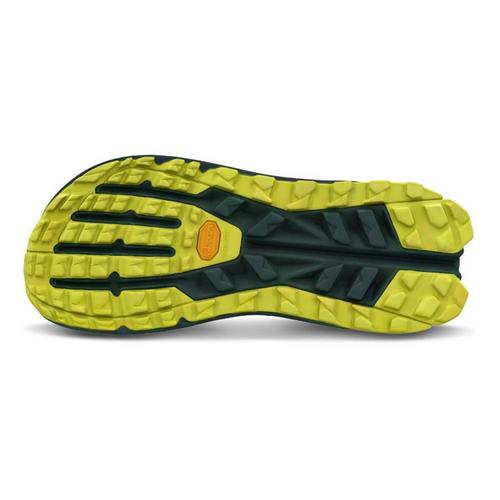 Men's Altra Olympus 6 Mid GTX Waterproof Hiking Boots - Primary Image