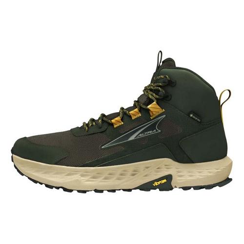 Men's Altra Timp 5 GTX Waterproof Hiking Boots - Primary Image