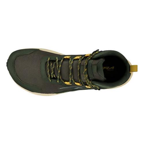 Men's Altra Timp 5 GTX Waterproof Hiking Boots - Primary Image