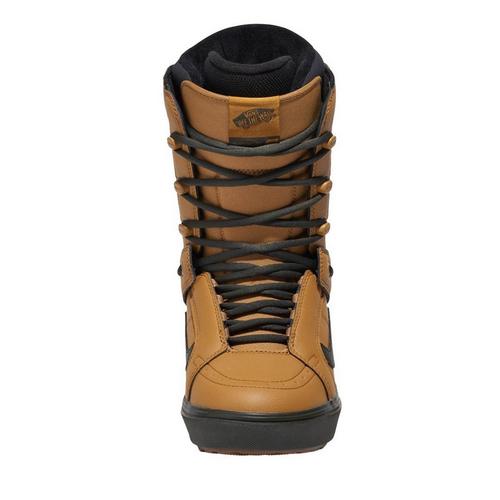 Men's Vans Hi-Standard OG Snowboard Boots - Primary Image