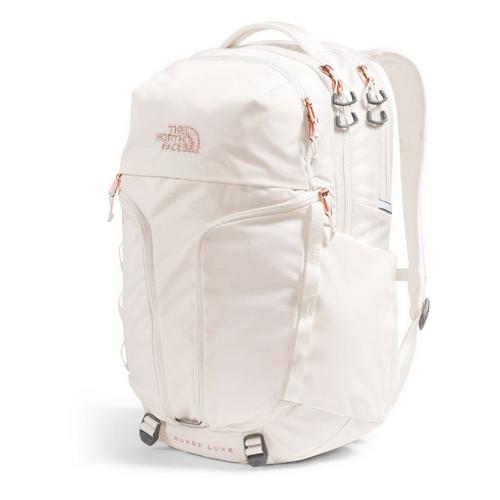 Women's The North Face Surge Luxe Backpack - Primary Image