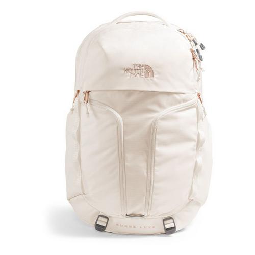 Women's The North Face Surge Luxe Backpack - Primary Image