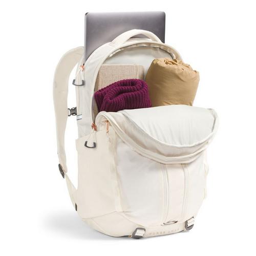 Women's The North Face Surge Luxe Backpack - Primary Image