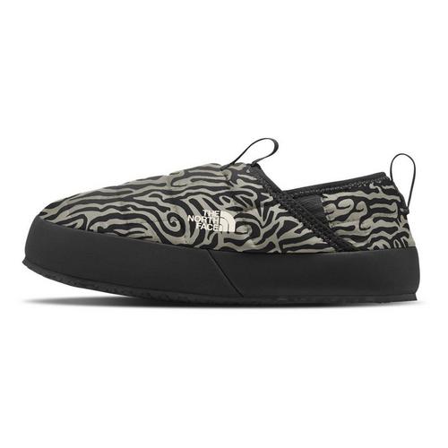 Big Kids' The North Face ThermoBall Traction II Slippers - Primary Image