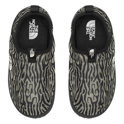 Big Kids' The North Face ThermoBall Traction II Slippers - Primary Image