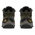 Men's The North Face Hedgehog 3 Mid Waterproof Hiking Boots - Thumbnail 3 of 4
