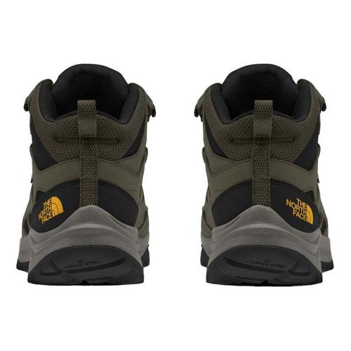 Men's The North Face Hedgehog 3 Mid Waterproof Hiking Boots - Primary Image
