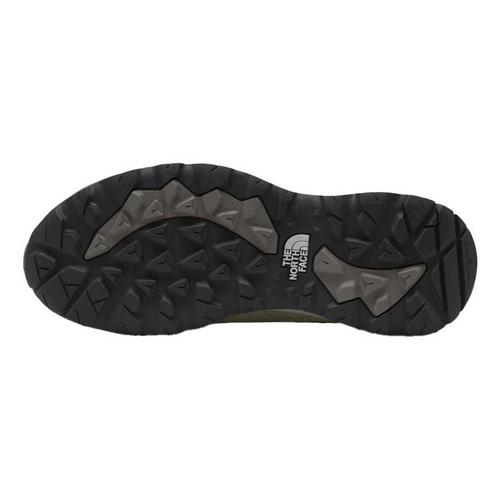 Men's The North Face Hedgehog 3 Mid Waterproof Hiking Boots - Primary Image