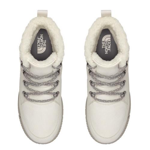 Women's The North Face Sierra Mid Waterproof Winter Boots - Primary Image