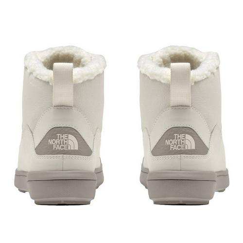Women's The North Face Sierra Mid Waterproof Winter Boots - Primary Image