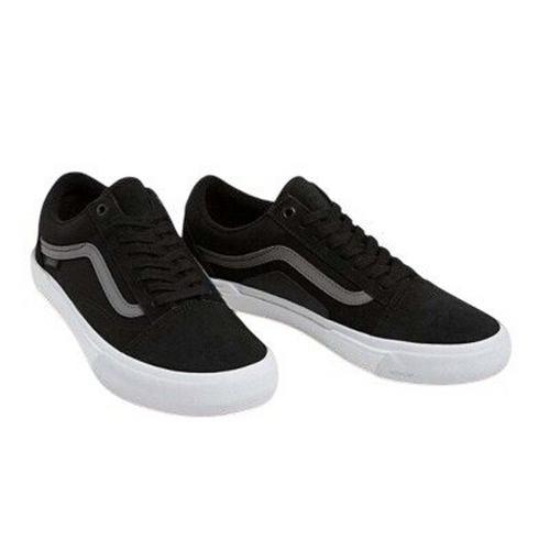 Vans BMX Old Skool Cycling Shoes - Primary Image
