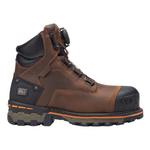 Men's Timberland Boondock 6" Work Boots - Thumbnail 1 of 4