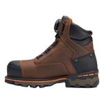 Men's Timberland Boondock 6" Work Boots - Thumbnail 2 of 4