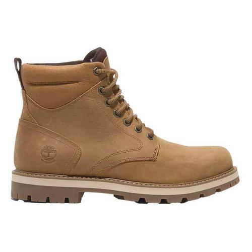Men's Timberland Britton Road 6" Boots