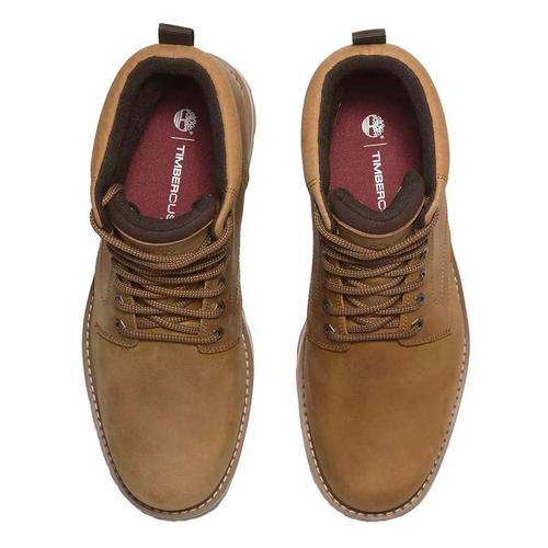 Men's Timberland Britton Road 6" Boots