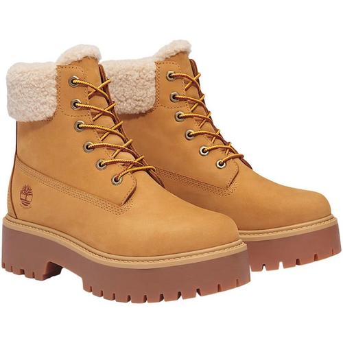 Women's Timberland Stone Street Warm Lined Waterproof Boots - Primary Image