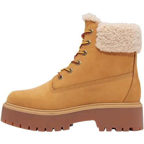 Women's Timberland Stone Street Warm Lined Waterproof Boots - Primary Image