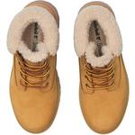 Women's Timberland Stone Street Warm Lined Waterproof Boots - Thumbnail 4 of 7