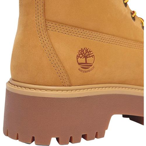 Women's Timberland Stone Street Warm Lined Waterproof Boots - Primary Image