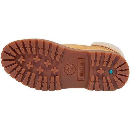 Women's Timberland Stone Street Warm Lined Waterproof Boots - Primary Image