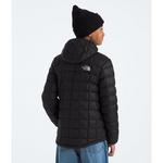 Boys' The North Face Thermoball Detachable Hood Puffer Jacket - Thumbnail 2 of 2