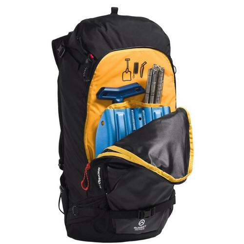 The North Face Snomad 34 Backpack - Primary Image