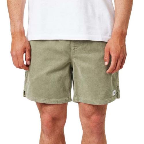 Men's Katin Cord Local Shorts - Primary Image