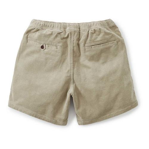 Men's Katin Cord Local Shorts - Primary Image