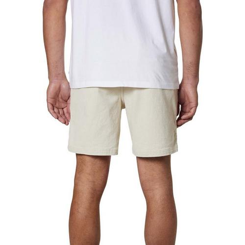 Men's Katin Cord Local Shorts - Primary Image