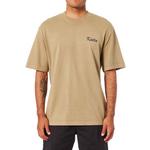 Men's Katin Trabajo Relaxed T-Shirt - Thumbnail 3 of 4