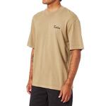 Men's Katin Trabajo Relaxed T-Shirt - Thumbnail 4 of 4