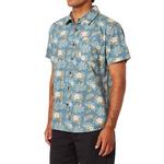 Boys' Katin Benji Button Up Shirt - Thumbnail 2 of 5