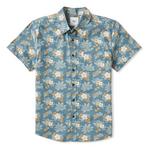 Boys' Katin Benji Button Up Shirt - Thumbnail 4 of 5